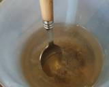 Gluten rice with Coconut (Wingko Babat) recipe step 2 photo
