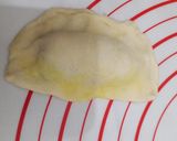 Foto langkah ke 5 dari resep Bakpao isi Meses Coklat.