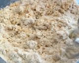 Foto langkah ke 1 dari resep Mozarella stick bread.