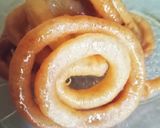 જલેબી (Jalebi Recipe In Gujarati) રેસીપી સ્ટેપ3ફોટો
