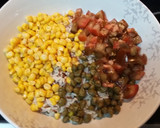 Foto del paso 2 de la receta: Mix de arroz aliñado
