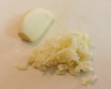 Foto del paso 1 de la receta: Langostinos y palitos de Cangrejo a la Donostiarra