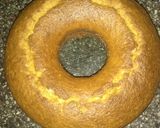 Foto del paso 4 de la receta: Torta de naranja