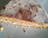 Foto del paso 4 de la receta Torta de coco y pasas