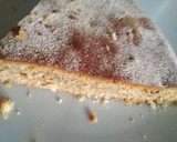 Foto del paso 4 de la receta Torta de coco y pasas