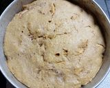 Foto del paso 6 de la receta: Torta invertida de manzana (mi versión)