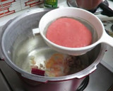 Foto del paso 2 de la receta: Lentejas con tocino