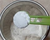 இனிப்பு சங்கர பாலி(Sweet shankarapali) ரெசிபி ஸ்டேப் 1 புகைப்படம்