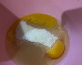 Foto langkah ke 2 dari resep Bolu Kukus Chocolatos.