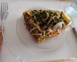 Foto del paso 5 de la receta: Figazza