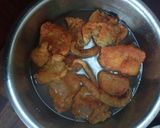Foto langkah ke 1 dari resep Perut Ikan / Hebiaw Ca Tofu & Bakso Sapi.