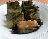 Foto langkah ke 8 dari resep Rangesin (orang sunda bilangnya).