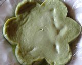 Foto langkah ke 8 dari resep Bingka Pandan Kukus Mon 3'A.