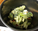 Foto del paso 1 de la receta: Puré de verduras