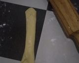 Foto langkah ke 5 dari resep Roti Tawar.