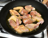 Foto del paso 2 de la receta: Alitas de pollo en salsa a mi manera