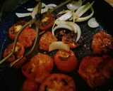 Foto del paso 3 de la receta: Salsa para tacos 🥣🌮