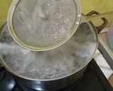 Foto langkah ke 3 dari resep Sup ayam kampung.