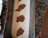 Foto del paso 4 de la receta: Budín de dulce de leche light