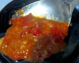 Foto langkah ke 7 dari resep 1053. Tahu Aci Tegal dengan Sambal Kecap.