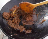 Foto langkah ke 8 dari resep Rendang daging.
