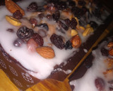 Foto del paso 5 de la receta: Budín ingles !