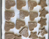 Foto del paso 7 de la receta: Otra receta de galletas Navideñas