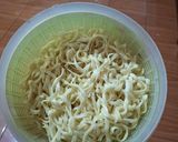 Foto langkah ke 1 dari resep Bakmi Godhog Jawa.