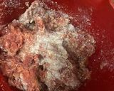 Foto del paso 2 de la receta: Pan de carne