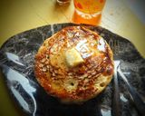 ওটস্ প্যানকেক (oats pan cake recipe in Bengali) রেসিপি ধাপ - 4 ছবি