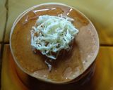 Foto langkah ke 4 dari resep Pancake (tanpa telur).