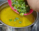 Foto langkah ke 3 dari resep Soto ayam lamongan.