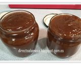 Foto del paso 6 de la receta Mermelada de ciruelas