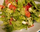Foto del passaggio 3 della ricetta Insalatona estiva