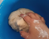 Foto del paso 5 de la receta: Croissant 🥐 (Masa danesa)