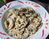 Foto langkah ke 5 dari resep Seblak Rafael.