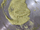 Sayur Gurih Ndeso