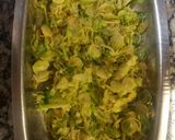 Foto del paso 11 de la receta: Dip de Repollitos de Bruselas (genial para picadas)