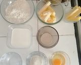 Foto del paso 1 de la receta: Pan de muerto