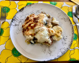 Foto del paso 12 de la receta: Papas al horno con huevos