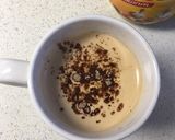 Foto del paso 4 de la receta: Capuccino con Cola Cao ☕️🍫