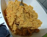 Foto del paso 3 de la receta: Hamburguesas de garbanzos