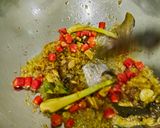 Foto langkah ke 4 dari resep Tongseng Kambing Tanpa Santan.