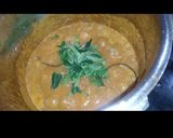 மட்டன் குருமா(Mutton Kurma recipe in tamil) ரெசிபி ஸ்டேப் 10 புகைப்படம்