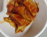 Foto langkah ke 7 dari resep Rolade Daging.