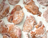 Foto del paso 3 de la receta: Solomillo con nata y Cabrales