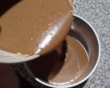 Foto del paso 7 de la receta: Torta de chocolate bien húmeda