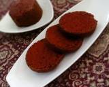 Red velvet cakematakin girki5 hoto