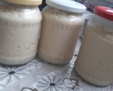 Reszelt ecetes cukros torma recept fázis 4 fotója