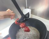 士多啤梨冰糖葫蘆的食譜步驟3照片